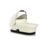 Cochecito Cybex e-Gazelle S Modo Hermanos Seashell Beige