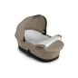 Cochecito Cybex e-Gazelle S Modo Hermanos