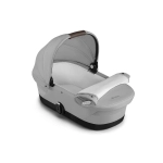 Cochecito Cybex e-Gazelle S Modo Hermanos Stone Grey