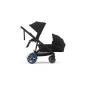 Cochecito Cybex e-Gazelle S Modo Hermanos