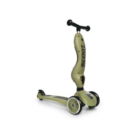 Patinete Highwaykick One de Nikidom