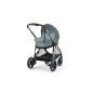 Cochecito 2 piezas Cybex e-Gazelle S