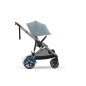 Cochecito 2 piezas Cybex e-Gazelle S