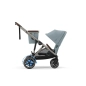 Cochecito 2 piezas Cybex e-Gazelle S