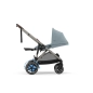 Cochecito 2 piezas Cybex e-Gazelle S
