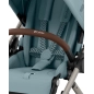 Cochecito 2 piezas Cybex e-Gazelle S