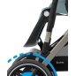 Cochecito 2 piezas Cybex e-Gazelle S