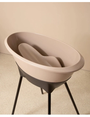 Asiento para baño de Luma