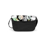 Bolso Organizador con Cremallera de Joolz Space Black