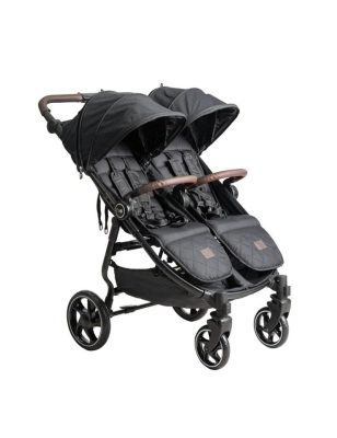 Silla de Paseo Gemelar VentTwin + de Niu
