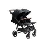 Silla de Paseo Gemelar VentTwin + de Niu Negro