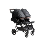 Silla de Paseo Gemelar VentTwin + de Niu Negro