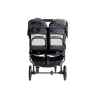 Silla de Paseo Gemelar VentTwin + de Niu