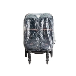 Silla de Paseo Gemelar VentTwin + de Niu Negro