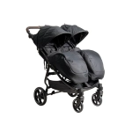 Silla de Paseo Gemelar VentTwin + de Niu Negro