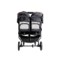 Cochecito Gemelar VentTwin + de Niu
