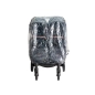 Cochecito Gemelar VentTwin + de Niu