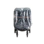 Cochecito Gemelar VentTwin + de Niu Negro