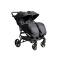 Cochecito Gemelar VentTwin + de Niu