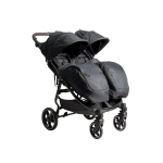 Cochecito Gemelar VentTwin + de Niu Negro