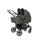 Cochecito Gemelar VentTwin + de Niu