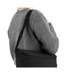 Bolso Organizador con Cremallera de Joolz Space Black