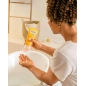 Champú y gel de caléndula 2 en 1 para bebés de Weleda