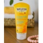 Champú y gel de caléndula 2 en 1 para bebés de Weleda