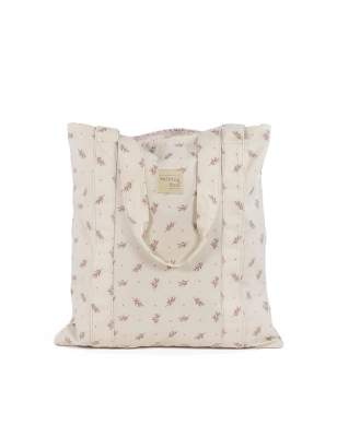 Bolsa Shopper Mimosa de Walking Mum