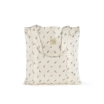 Bolsa Shopper Mimosa de Walking Mum Verde