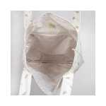 Bolsa Shopper Mimosa de Walking Mum Verde