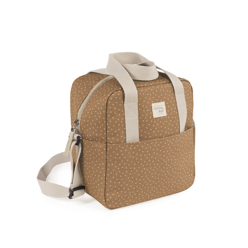 Bolsa Térmica Topito Poppy de Walking Mum