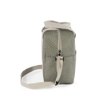 Bolsa Térmica Topito Poppy de Walking Mum Musgo