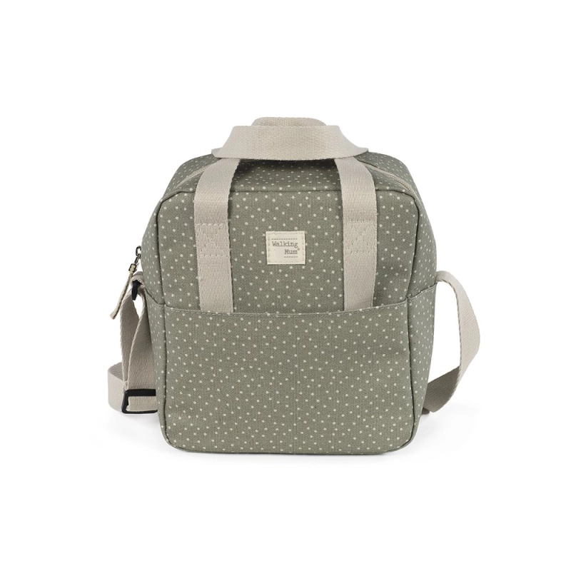 Bolsa Térmica Topito Poppy de Walking Mum