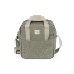 Bolsa Térmica Topito Poppy de Walking Mum Musgo