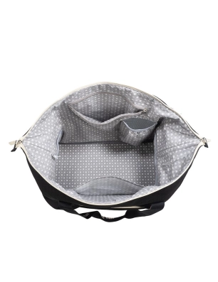 Bolsa XL Eco Mum de Walking Mum