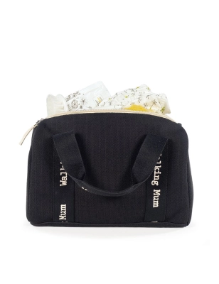 Bolso Minibag Eco Mum de Walking Mum