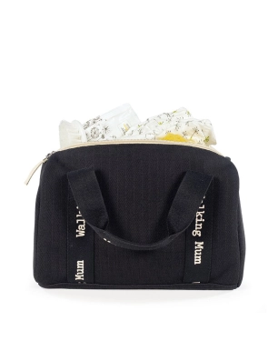 Bolso Minibag Eco Mum de Walking Mum