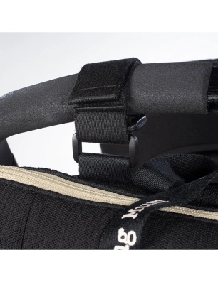Mochila Eco Mum de Walking Mum Negro