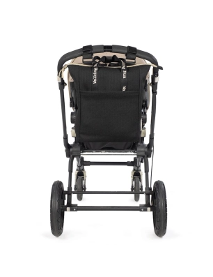 Mochila Eco Mum de Walking Mum Negro