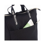 Mochila Eco Mum de Walking Mum Negro