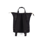 Mochila Eco Mum de Walking Mum Negro