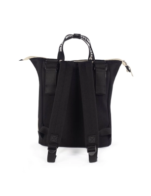 Mochila Eco Mum de Walking Mum Negro