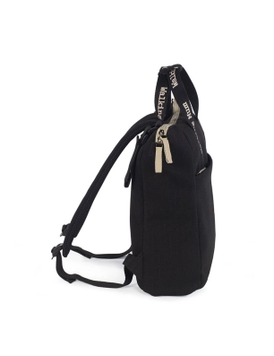 Mochila Eco Mum de Walking Mum Negro