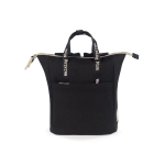 Mochila Eco Mum de Walking Mum Negro