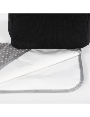 Mochila Eco Mum de Walking Mum Negro