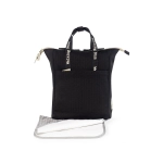 Mochila Eco Mum de Walking Mum Negro