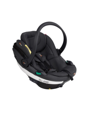 Grupo 0 Beyond de Besafe Antracite Mesh