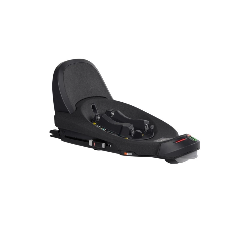 Base ISOFIX Beyond de BeSafe
