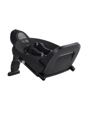 Base Isofix Beyond de Besafe